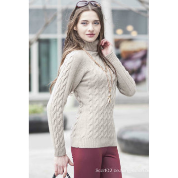 Damenmode Kaschmir-Pullover (1500002038)